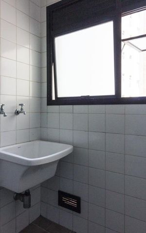 Apartamento para alugar com 66m², 3 quartos e 1 vagaArea de Servico