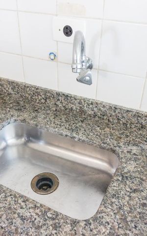 Apartamento para alugar com 66m², 3 quartos e 1 vagaCozinha