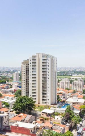 Apartamento para alugar com 66m², 3 quartos e 1 vagaVista Sacada