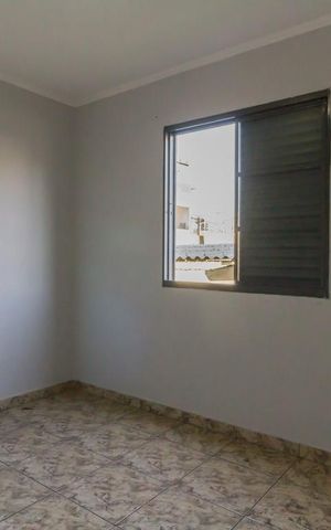 Apartamento à venda com 50m², 2 quartos e 1 vaga Apartamento à venda com 50m², 2 quartos e 1 vagaQuarto 2