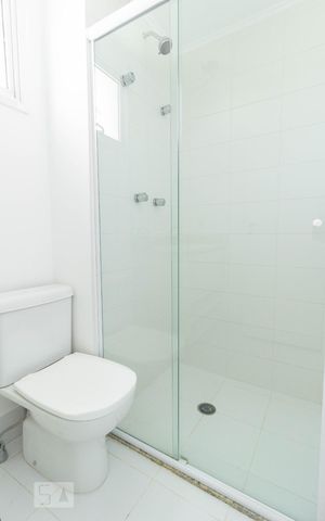 Apartamento para alugar com 153m², 2 quartos e 2 vagas Apartamento para alugar com 153m², 2 quartos e 2 vagasBanheiro suíte