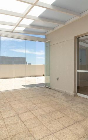 Apartamento para alugar com 153m², 2 quartos e 2 vagas Apartamento para alugar com 153m², 2 quartos e 2 vagasTerraço