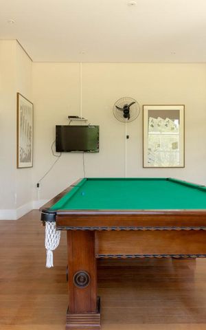 Apartamento para alugar com 153m², 2 quartos e 2 vagas Apartamento para alugar com 153m², 2 quartos e 2 vagasSala de jogos