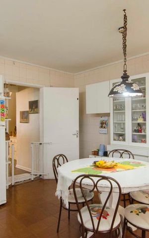 Casa à venda com 201m², 3 quartos e 4 vagasCozinha