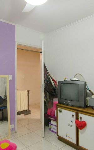 Casa à venda com 201m², 3 quartos e 4 vagasQuarto 2