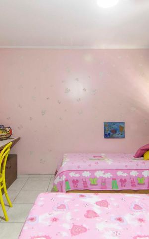 Casa à venda com 201m², 3 quartos e 4 vagasQuarto 3