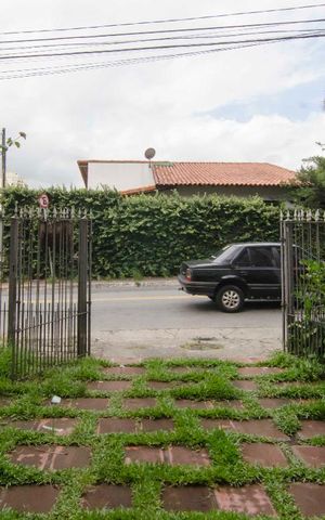 Casa à venda com 201m², 3 quartos e 4 vagasGaragem