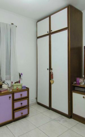 Casa à venda com 201m², 3 quartos e 4 vagasQuarto 2