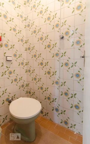 Casa à venda com 201m², 3 quartos e 4 vagasBanheiro de serviço