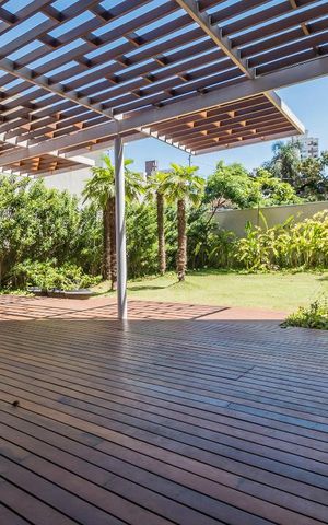 Apartamento à venda com 63m², 1 quarto e 2 vagas Apartamento à venda com 63m², 1 quarto e 2 vagasÁrea de Lazer