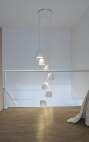 Apartamento à venda com 63m², 1 quarto e 2 vagas Apartamento à venda com 63m², 1 quarto e 2 vagasSuíte
