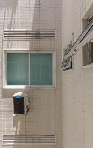 Apartamento à venda com 145m², 3 quartos e 3 vagasVista Suíte 1