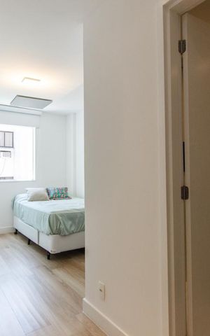 Apartamento à venda com 145m², 3 quartos e 3 vagasSuíte 2