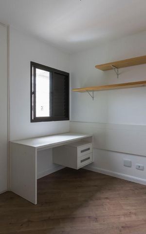 Apartamento à venda com 65m², 2 quartos e 2 vagasQuarto 1