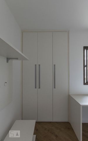 Apartamento à venda com 65m², 2 quartos e 2 vagasQuarto 1