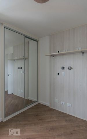 Apartamento à venda com 65m², 2 quartos e 2 vagasSuíte