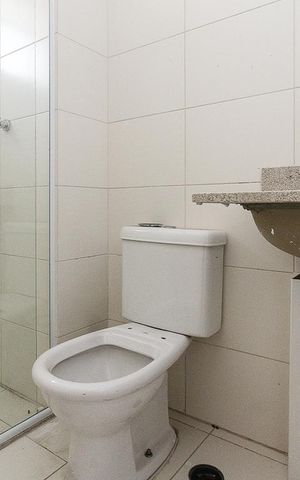 Apartamento à venda com 98m², 3 quartos e 2 vagas Apartamento à venda com 98m², 3 quartos e 2 vagasbanheiro suite