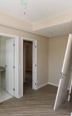 Apartamento à venda com 98m², 3 quartos e 2 vagas Apartamento à venda com 98m², 3 quartos e 2 vagassuite