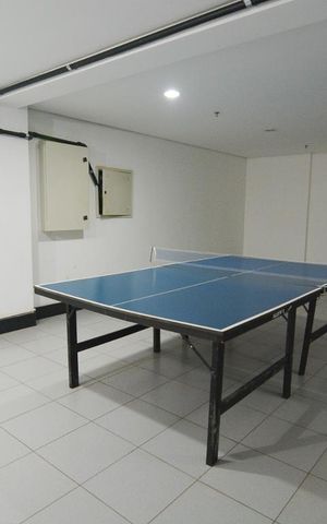 Apartamento para alugar com 71m², 1 quarto e 2 vagasSalão de jogos