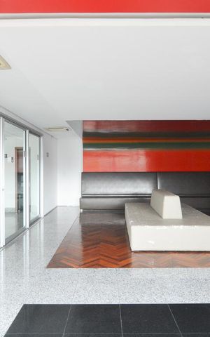 Apartamento para alugar com 71m², 1 quarto e 2 vagasSalão de festas