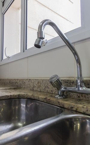 Apartamento para alugar com 223m², 4 quartos e 4 vagas Apartamento para alugar com 223m², 4 quartos e 4 vagasCozinha