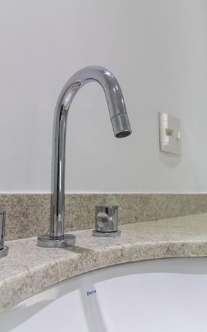 Apartamento para alugar com 223m², 4 quartos e 4 vagas Apartamento para alugar com 223m², 4 quartos e 4 vagasBanheiro - Suíte Master