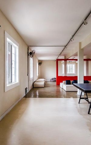 Apartamento para alugar com 80m², 3 quartos e 2 vagas Apartamento para alugar com 80m², 3 quartos e 2 vagasÁrea Comum - Jogos
