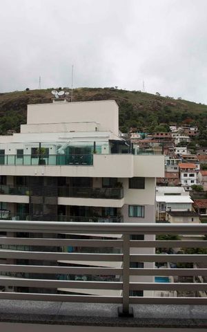 Apartamento à venda com 172m², 3 quartos e 1 vaga Apartamento à venda com 172m², 3 quartos e 1 vagavista da sala e quartos