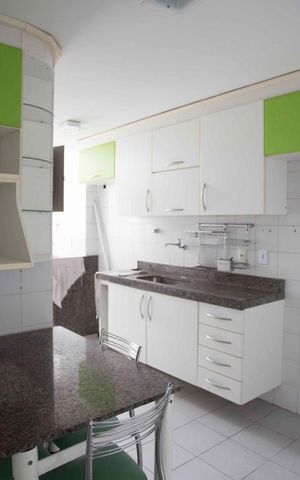 Apartamento à venda com 172m², 3 quartos e 1 vaga Apartamento à venda com 172m², 3 quartos e 1 vagacozinha