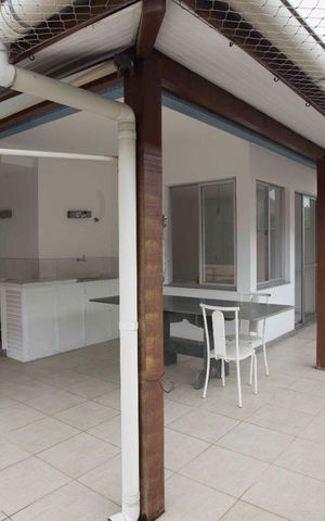 Apartamento à venda com 172m², 3 quartos e 1 vaga Apartamento à venda com 172m², 3 quartos e 1 vagaárea externa