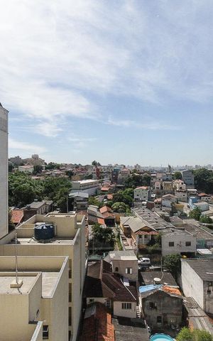 Apartamento à venda com 54m², 2 quartos e 2 vagas Apartamento à venda com 54m², 2 quartos e 2 vagasvista