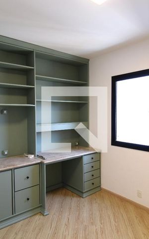 Apartamento para alugar com 110m², 3 quartos e 2 vagasQuarto 1