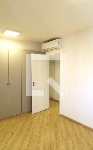 Apartamento para alugar com 110m², 3 quartos e 2 vagasQuarto 3 - Suíte