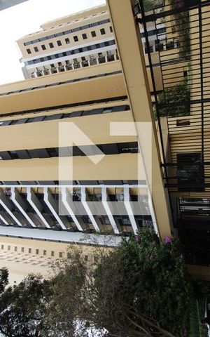 Apartamento para alugar com 110m², 3 quartos e 2 vagasFachada do Prédio
