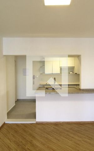 Apartamento para alugar com 110m², 3 quartos e 2 vagasSala