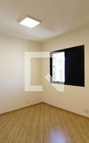 Apartamento para alugar com 110m², 3 quartos e 2 vagasQuarto 3 - Suíte