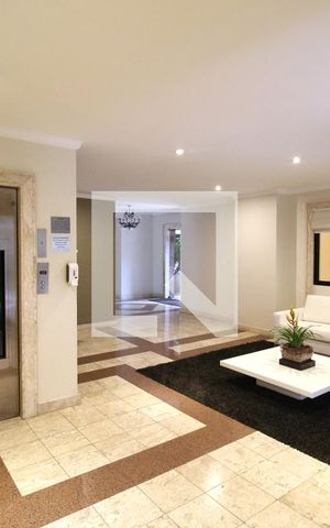 Apartamento para alugar com 110m², 3 quartos e 2 vagasHall Social
