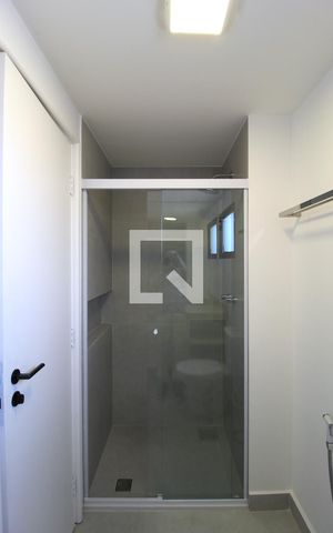 Apartamento para alugar com 110m², 3 quartos e 2 vagasBanheiro da Suíte