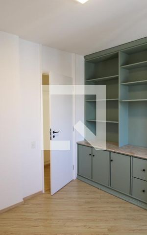 Apartamento para alugar com 110m², 3 quartos e 2 vagasQuarto 1