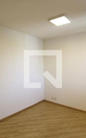 Apartamento para alugar com 110m², 3 quartos e 2 vagasQuarto 3 - Suíte