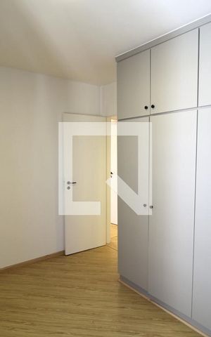 Apartamento para alugar com 110m², 3 quartos e 2 vagasQuarto 2