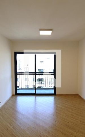 Apartamento para alugar com 110m², 3 quartos e 2 vagasSala