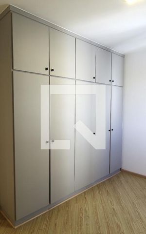 Apartamento para alugar com 110m², 3 quartos e 2 vagasQuarto 2
