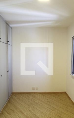 Apartamento para alugar com 110m², 3 quartos e 2 vagasQuarto 2