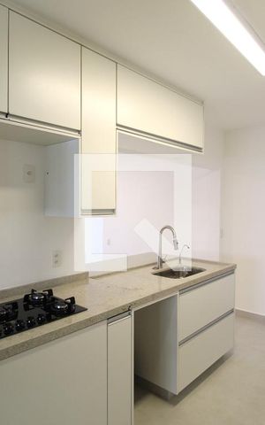 Apartamento para alugar com 110m², 3 quartos e 2 vagasCozinha