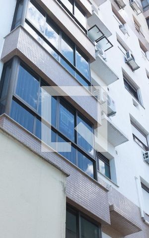 Apartamento à venda com 65m², 2 quartos e 1 vaga Apartamento à venda com 65m², 2 quartos e 1 vagaÁrea comum - Plaquinha