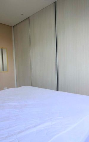 Apartamento para alugar com 67m², 3 quartos e 1 vagaSuíte