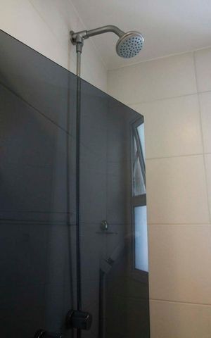 Apartamento para alugar com 67m², 3 quartos e 1 vagaChuveiro