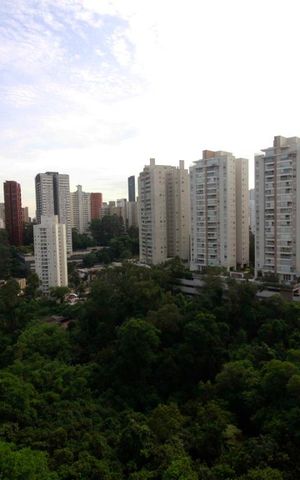 Apartamento para alugar com 67m², 3 quartos e 1 vagaVista do quarto 1