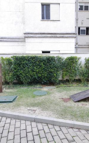 Apartamento para alugar com 67m², 3 quartos e 1 vagaPlayground